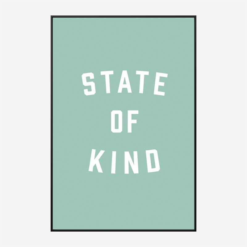 State of Kind