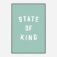 State of Kind