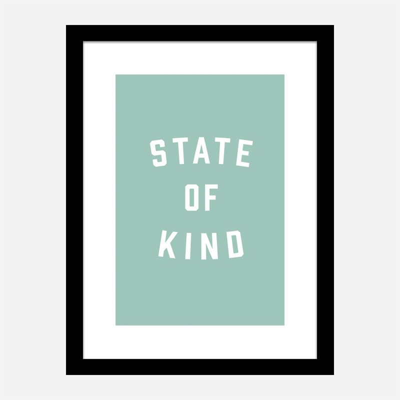 State of Kind