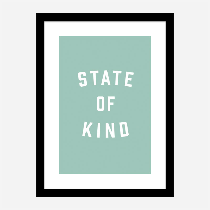 State of Kind