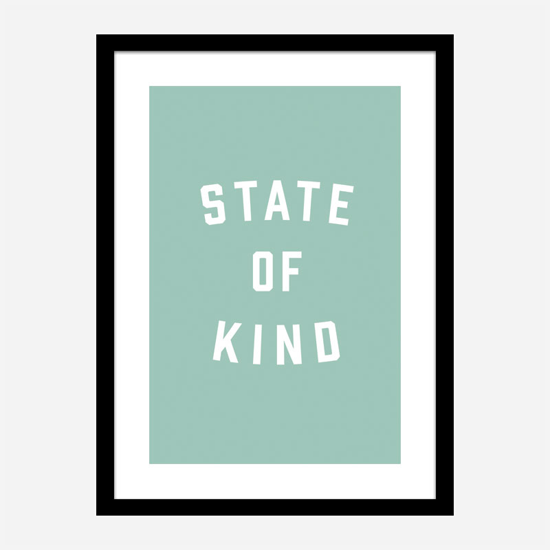 State of Kind