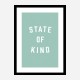 State of Kind State of Kind