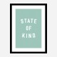 State of Kind