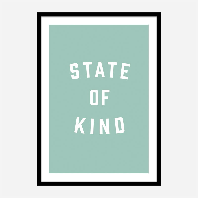 State of Kind