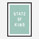 State of Kind