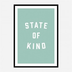 State of Kind