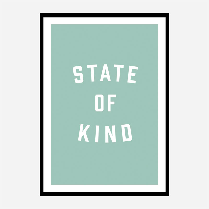 State of Kind