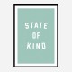 State of Kind