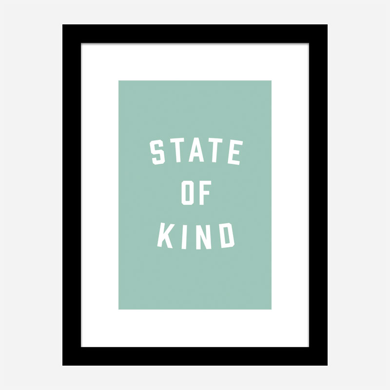 State of Kind State of Kind