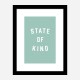 State of Kind State of Kind