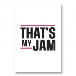 That's My Jam