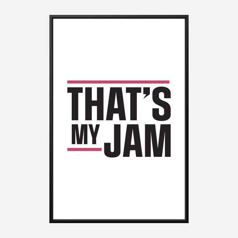 That's My Jam