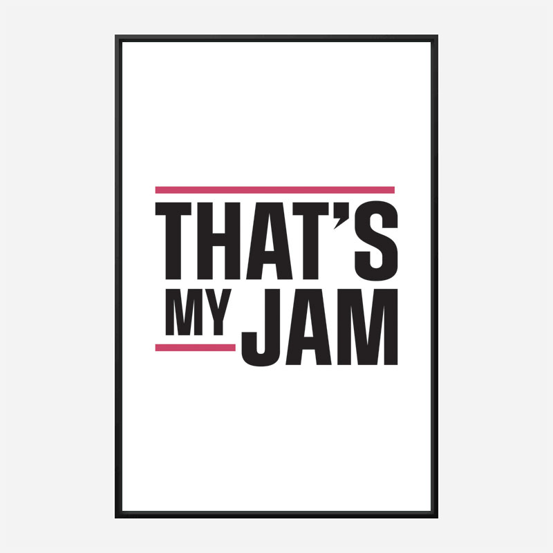 That's My Jam