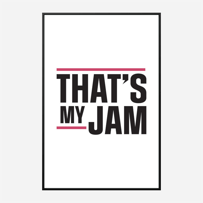 That's My Jam