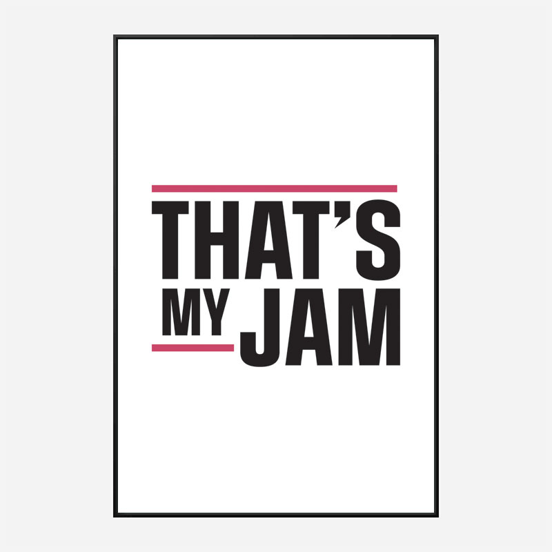 That's My Jam