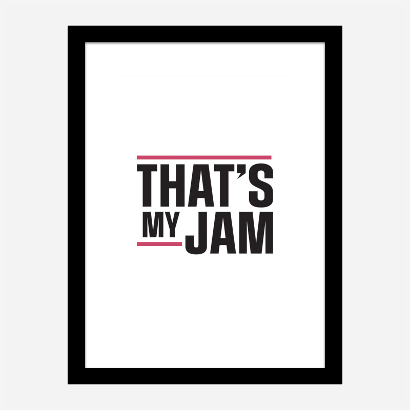 That's My Jam