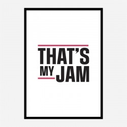 That's My Jam