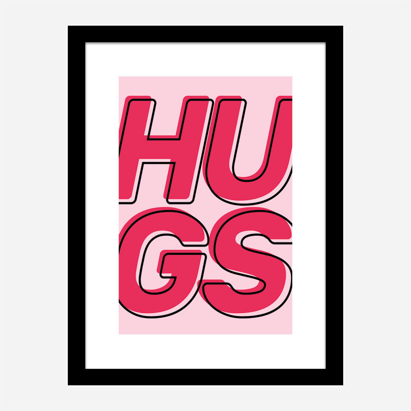 Hugs