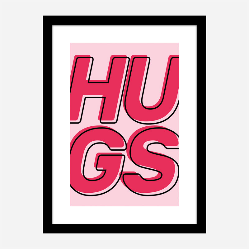 Hugs