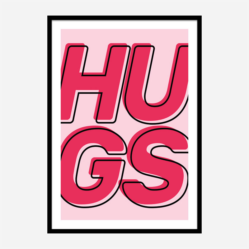 Hugs