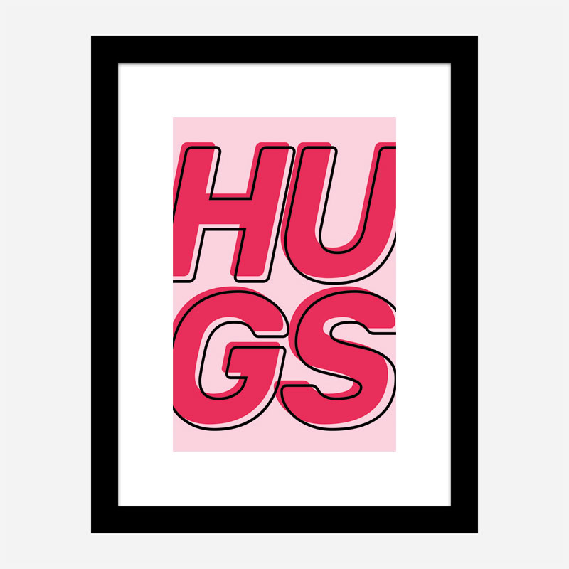 Hugs