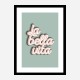 La Bella Vita