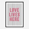 Framed Print 
