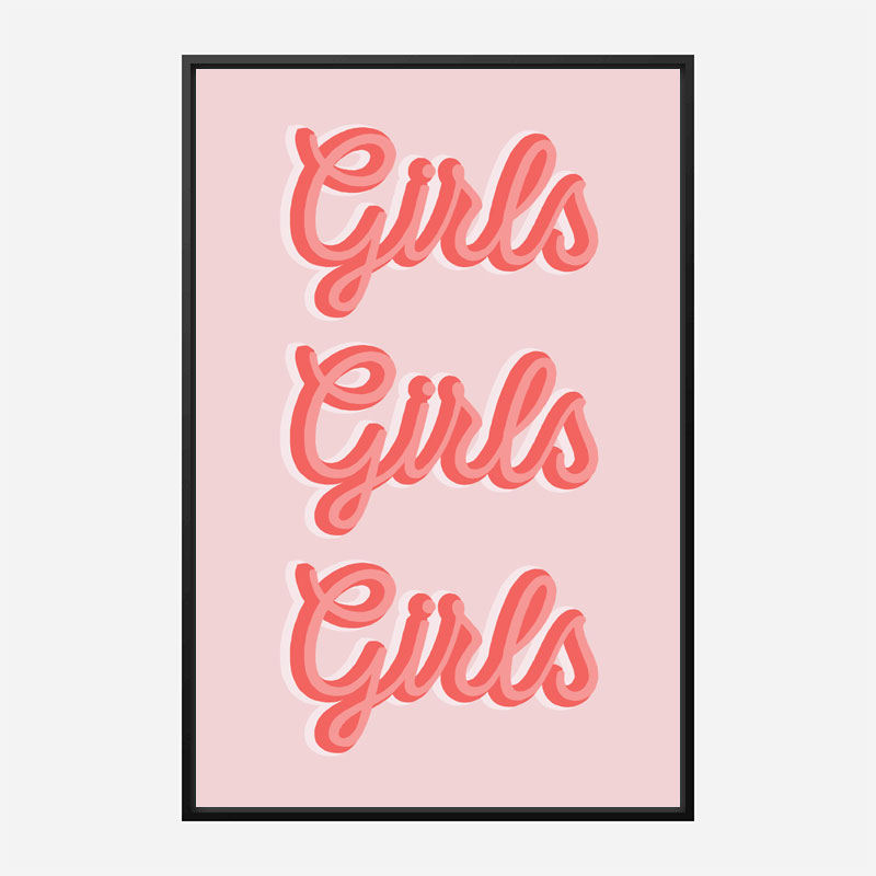 Girls Girls Girls