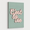 Canvas Print 