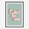 Framed Print 