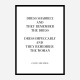 Coco Chanel Dress Impeccably Quote Art Print