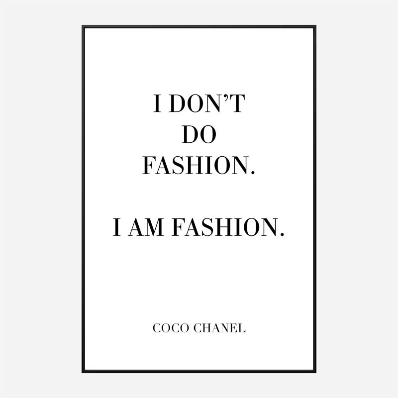 Best Coco Chanel Quotes