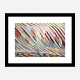 Wave Of Color 2 Abstract Art Print