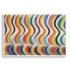Wave Of Color 3 Abstract Art Print