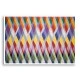 Wave Of Color 4 Abstract Art Print