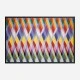 Wave Of Color 4 Abstract Art Print