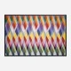 Wave Of Color 4 Abstract Art Print