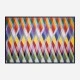 Wave Of Color 4 Abstract Art Print