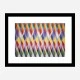 Wave Of Color 4 Abstract Art Print