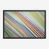 Framed Canvas 