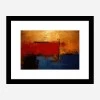 Framed Print 