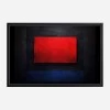 Framed Canvas 