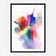 Ink Splash Abstract 2