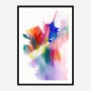 Framed Print 