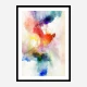 Ink Splash Abstract 3