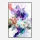 Ink Splash Abstract 5