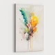 Ink Splash Abstract 20