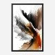 Ink Splash Abstract 26