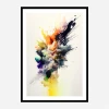 Framed Print 