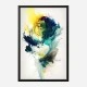 Ink Splash Abstract 40